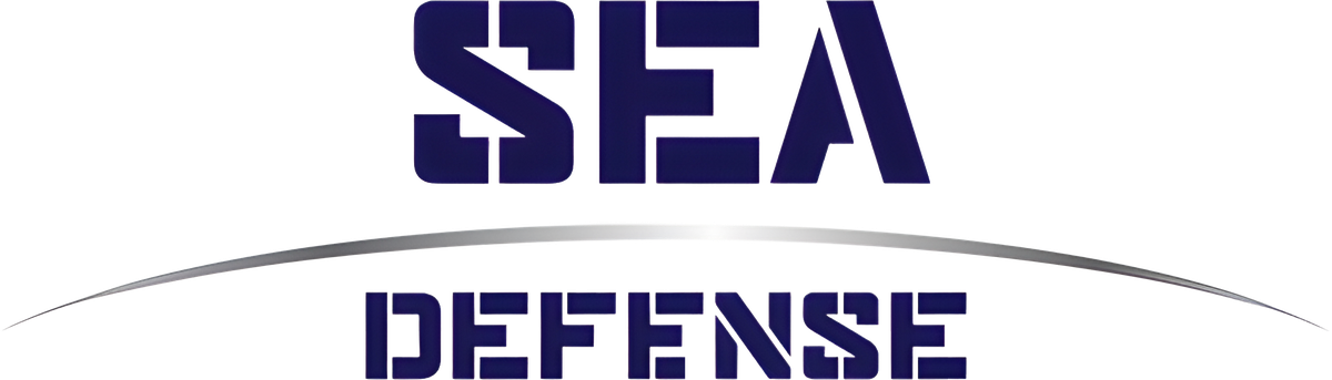 Sea Defense S.A. logo